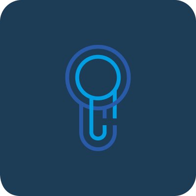 Voolsy Lock logo