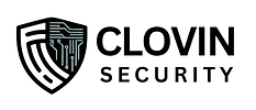 Clovin Security logo