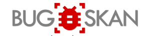 BugSkan logo