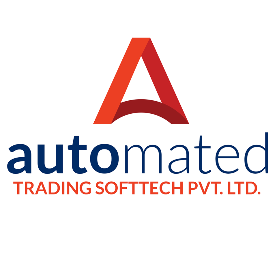 Automated Trading SoftTech logo