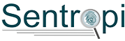 Sentropi logo