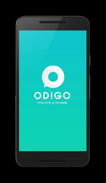 ODIGOLIVE screenshot 1