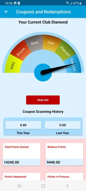 UNO STAR - UNO Minda Ltd. screenshot 5