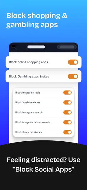 BlockerX: Content Blocker screenshot 6