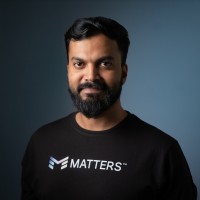 Keshava Murthy profile photo