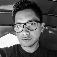 Kaustav Das Modak profile photo