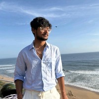 Vedhant Agarwal profile photo
