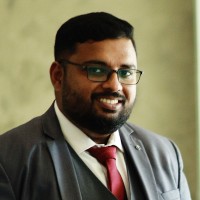 Arun George profile photo
