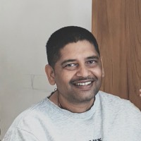 Rohit Chaturvedi profile photo