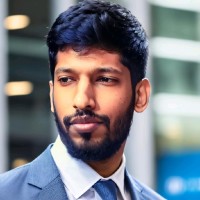Rakesh Sreedhar profile photo