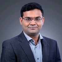Abilash Soundararajan profile photo