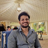 Shubham Dubey profile photo