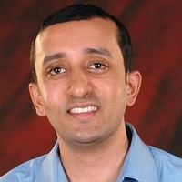 Biju George profile photo