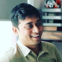 Smruti Parida profile photo