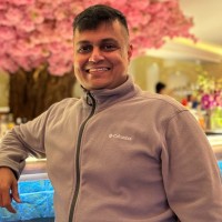 Guru Prasad profile photo