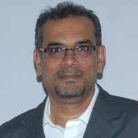 Lakshminarasimha Bharadwaj profile photo