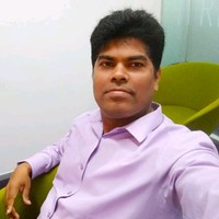 Deepak Panigrahy profile photo