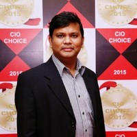 Sandip Panda profile photo