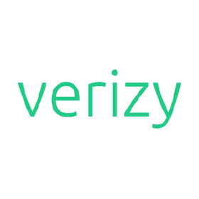 Verizy logo