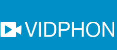 Vidphon logo
