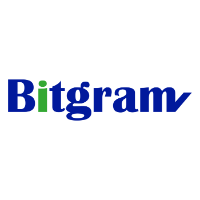 Bitgram Technologies logo