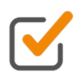 Omnichek Tech Solutions logo