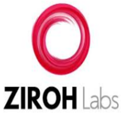 Ziroh Labs logo