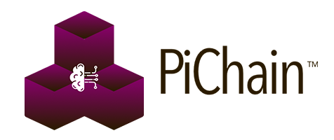PiChain logo