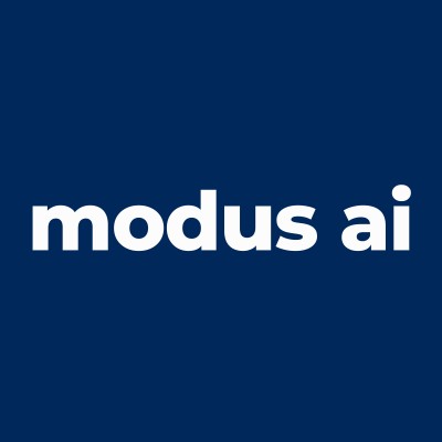 Modus AI logo