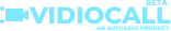 Vidiocall logo