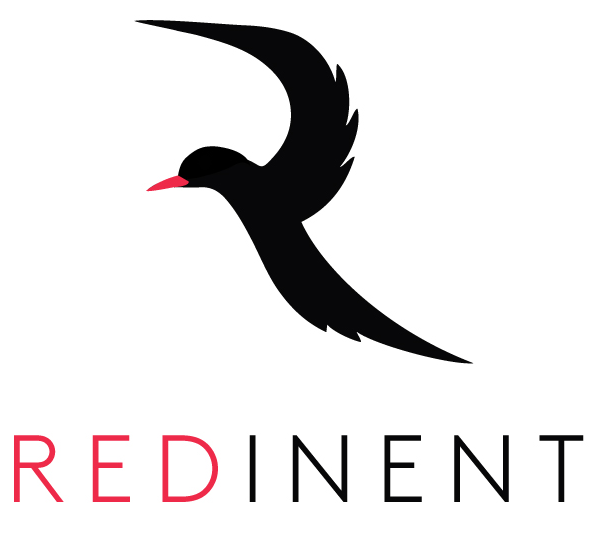 Redinent logo