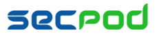 SecPod logo