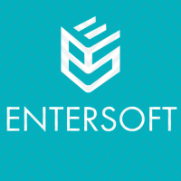 Entersoft logo