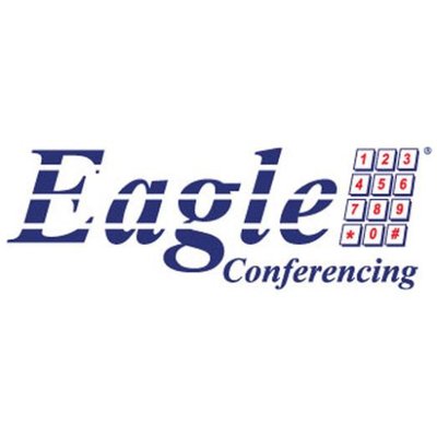 Eagle Conferencing logo