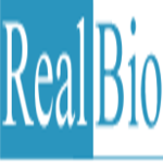 Real Bio logo