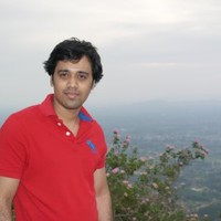 Baskar Raj profile photo