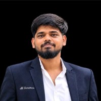 Ayush Ranjan profile photo