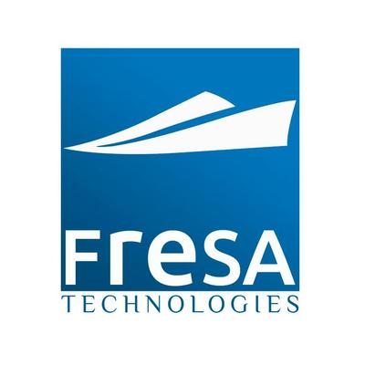 Fresa Technologies logo