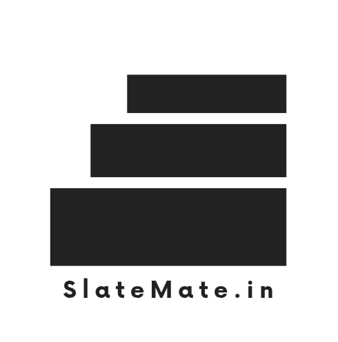 SlateMate logo