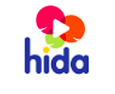 HiDa logo