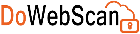 Dowebscan logo