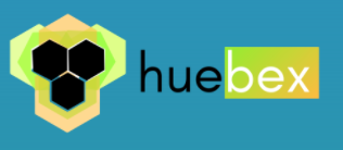 Huebex logo
