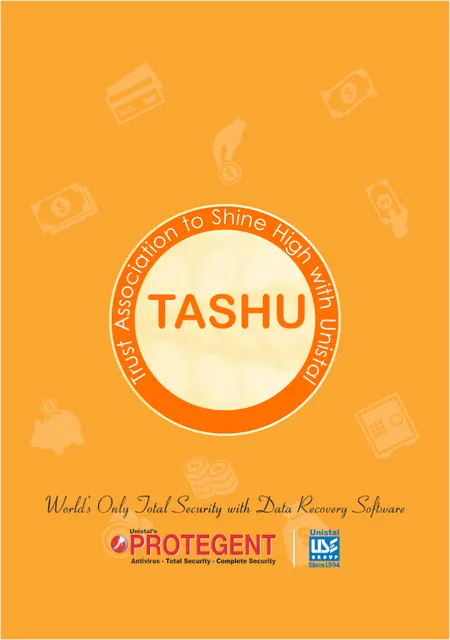 TASHU screenshot 1