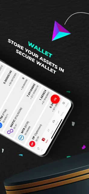 Shield Protocol screenshot 4