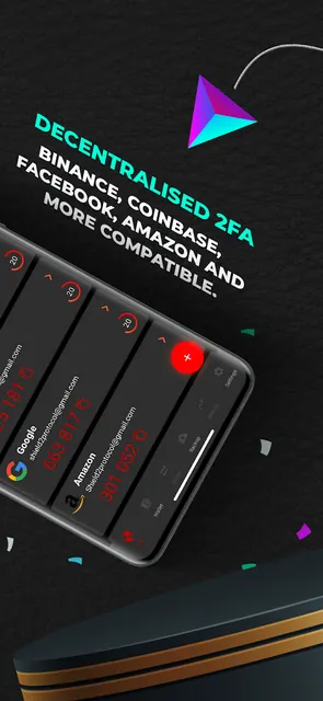 Shield Protocol screenshot 2