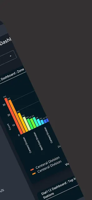 mProphecy - Big Data Analysis screenshot 2