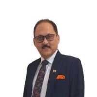 Alok Gupta profile photo