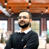 Sarthak Goel profile photo