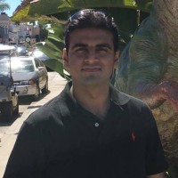 Vineet Gupta profile photo