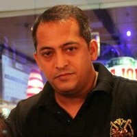 Prashant Mavinkurve profile photo